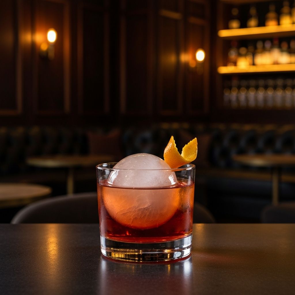 Soko Negroni